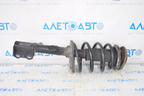 Front right shock absorber assembly for Toyota Highlander 2010 hybrid