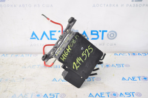 ABS ABS Toyota Highlander 08-13 hybrid