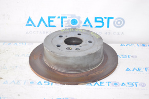Rear right brake disc Toyota Highlander 2008-13 310/10mm