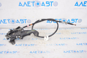 Parking brake lever with cable for Toyota Highlander 08-13