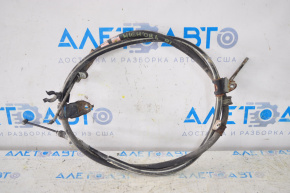 Left parking brake cable for Toyota Highlander 2010-2011