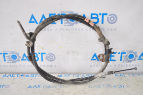 Left parking brake cable for Toyota Highlander 2010-2011