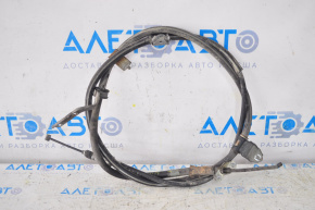 Right parking brake cable for Toyota Highlander 2010-2011