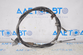 Right parking brake cable for Toyota Highlander 2010-2011