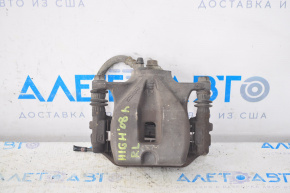 Rear left caliper assembly for Toyota Highlander 2010-2011