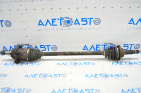 Rear left half-shaft drive assembly for Toyota Highlander 2013 hybrid