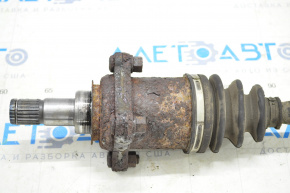 Rear left half-shaft drive assembly for Toyota Highlander 2013 hybrid