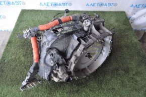 Automatic transmission assembly Toyota Highlander 08-10 hybrid 130k