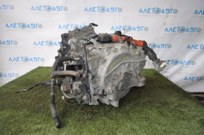 Automatic transmission assembly Toyota Highlander 08-10 hybrid 130k