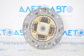 Damper Toyota Highlander 08-13 hybrid