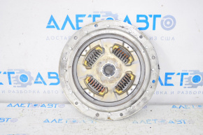 Damper Toyota Highlander 08-13 hybrid