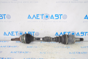 Front left axle shaft for Toyota Highlander 2013 hybrid