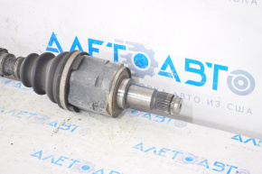 Front left axle shaft for Toyota Highlander 2013 hybrid