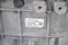Toyota Highlander 08-10 hybrid inverter