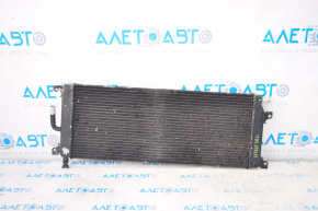 08-10 Toyota Highlander Hybrid Inverter Cooling Radiator
