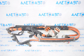 Power cable inverter-battery Toyota Highlander 08-13 hybrid