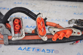Power cable inverter-battery Toyota Highlander 08-13 hybrid