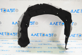 Rear right mudguard Toyota Rav4 13-18