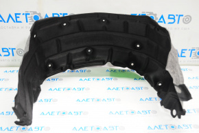 Rear right mudguard Toyota Rav4 13-18