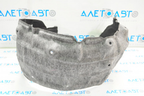 Rear right mudguard Toyota Rav4 13-18