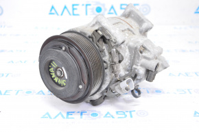 Air Conditioning Compressor Toyota Sienna 11-14 3.5