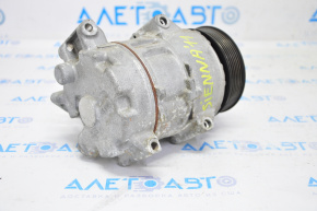 Air Conditioning Compressor Toyota Sienna 11-14 3.5