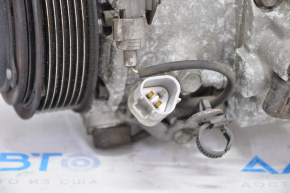 Air Conditioning Compressor Toyota Sienna 11-14 3.5