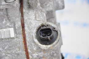 Air Conditioning Compressor Toyota Sienna 11-14 3.5