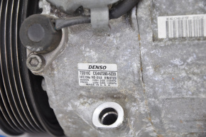 Air Conditioning Compressor Toyota Sienna 11-14 3.5