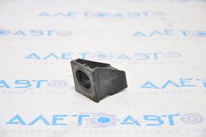 Bracket radiator air conditioner condenser lower left Toyota Sienna 11-20 3.5 plastic