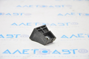 Bracket radiator air conditioner condenser lower right Toyota Sienna 11-20 3.5 plastic