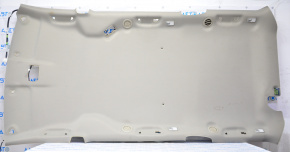 Toyota Sienna 11-12 headlining beige without sunroof, dry cleaning
