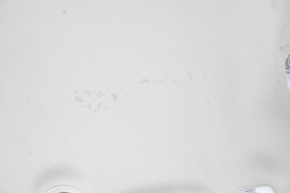 Toyota Sienna 11-12 headlining beige without sunroof, dry cleaning