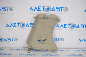 Rear pillar trim left Toyota Sienna 11-20 beige