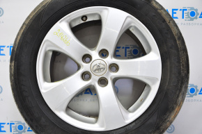 Wheel disk R17 Toyota Sienna 11-20