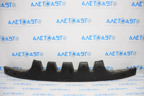 Toyota Sienna 11-14 Front Bumper Absorber