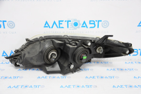 Headlight front right Toyota Sienna 11-20 bare for polishing