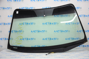 Windshield Toyota Sienna 11-17 without rain sensor with heating