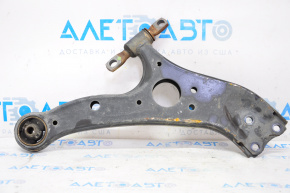 Lower front left arm Toyota Sienna 11-20 torn silent block