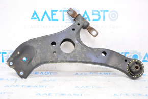 Lower front left arm Toyota Sienna 11-20 torn silent block