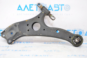 Lower front right arm Toyota Sienna 11-20 torn silent block