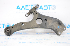 Lower front right arm Toyota Sienna 11-20 torn silent block