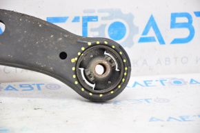 Lower front right arm Toyota Sienna 11-20 torn silent block