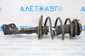 Front left shock absorber assembly for Toyota Sienna 11-14 FWD