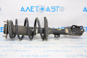 Front right shock absorber assembly for Toyota Sienna 11-14 FWD