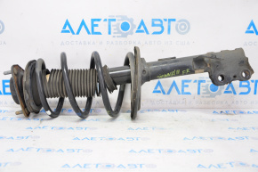 Front right shock absorber assembly for Toyota Sienna 11-14 FWD