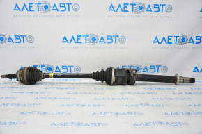 Front right half shaft for Toyota Sienna 11-16 3.5 FWD, with bracket