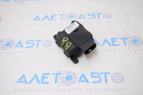 Actuator motor heater drive driver upper VW Passat b8 16-19 USA