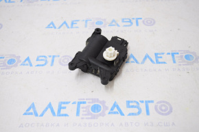 Actuator motor heater drive driver upper VW Passat b8 16-19 USA