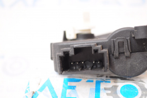 Actuator motor heater drive driver upper VW Passat b8 16-19 USA